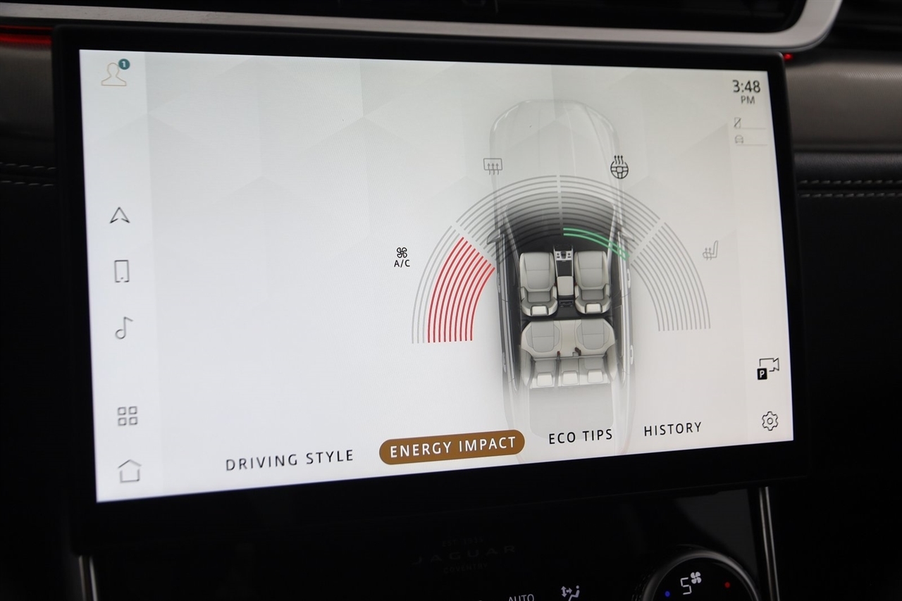 Jaguar XF-Series  2024