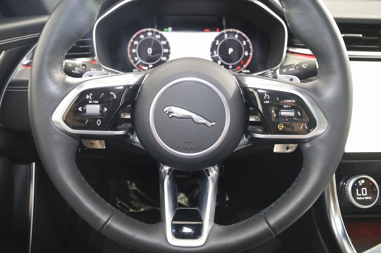 Jaguar XF-Series  2024