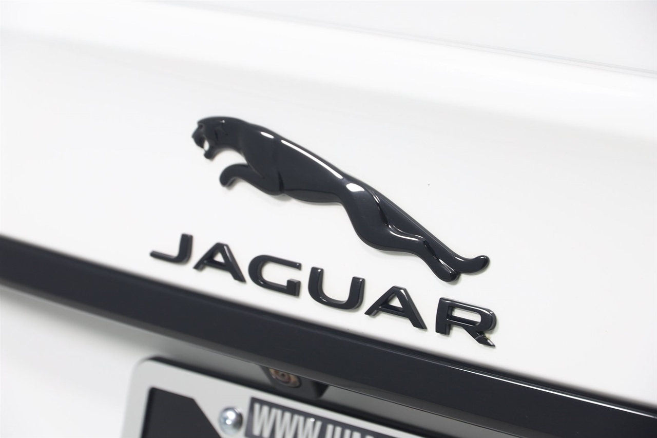 Jaguar XF-Series  2024