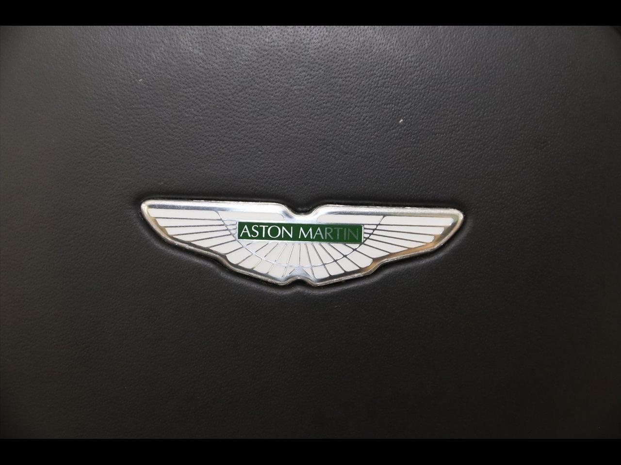 2023 Aston Martin DBX AM8