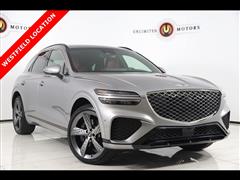 2023 Genesis GV70 