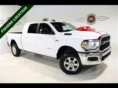 2022 RAM 2500 