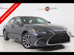 2023 Lexus ES 350 