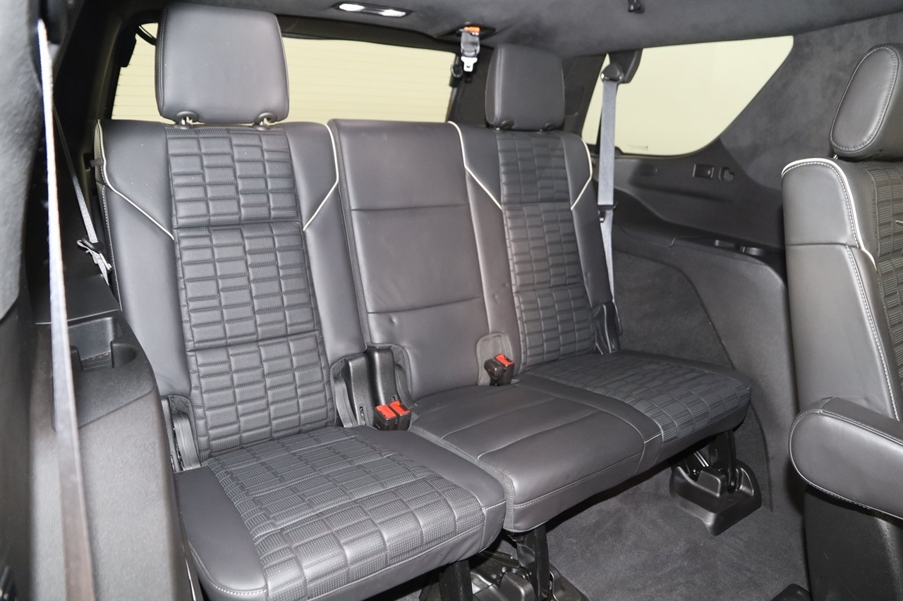 Cadillac Escalade  2021