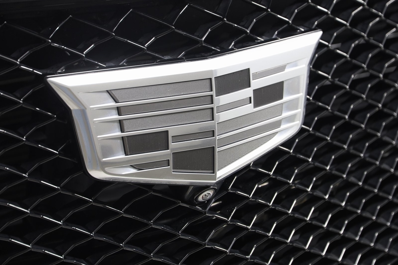 Cadillac Escalade  2021