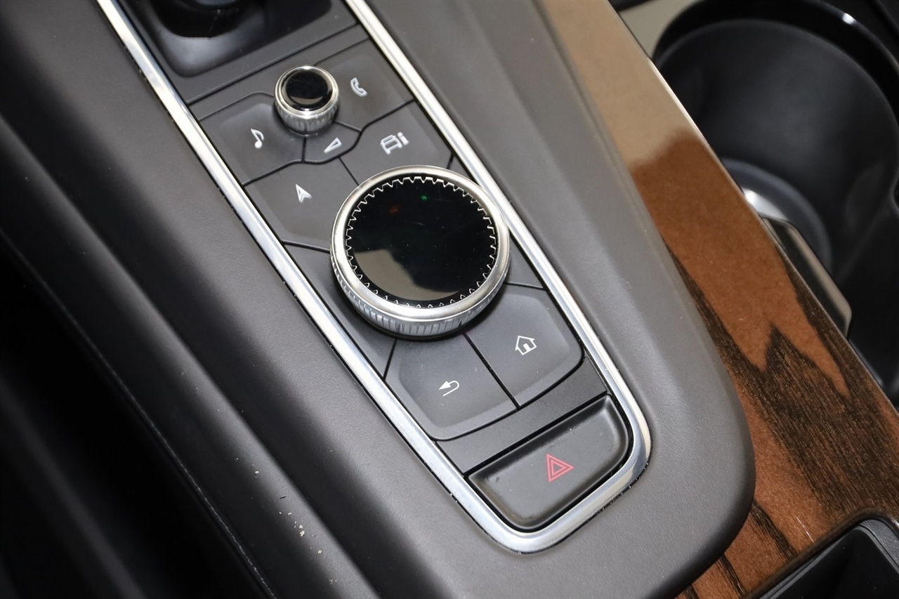 Cadillac Escalade  2021