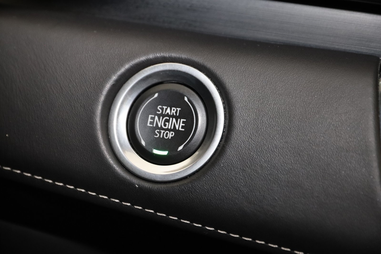 Cadillac Escalade  2021