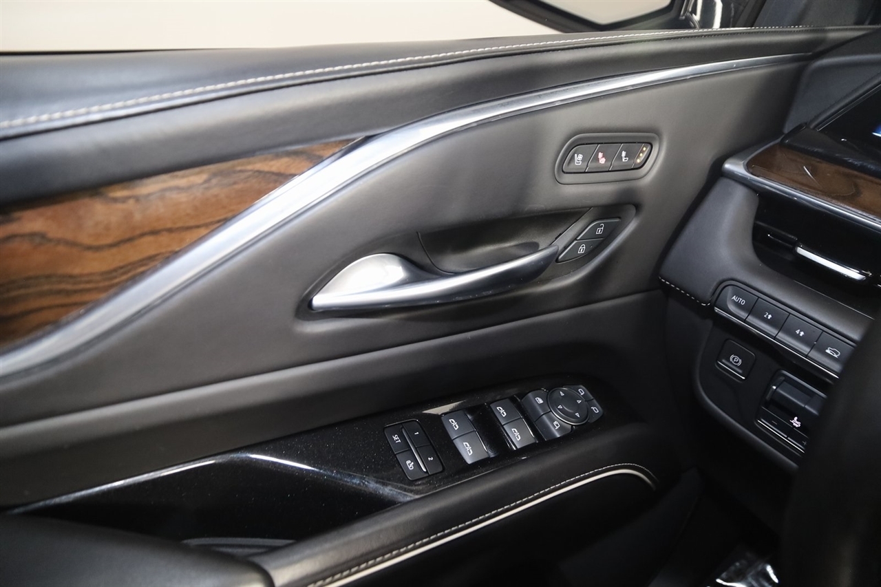 Cadillac Escalade  2021