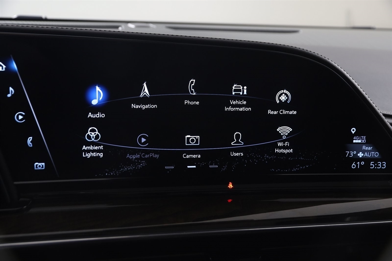 Cadillac Escalade  2021