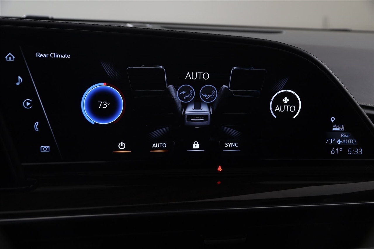 Cadillac Escalade  2021