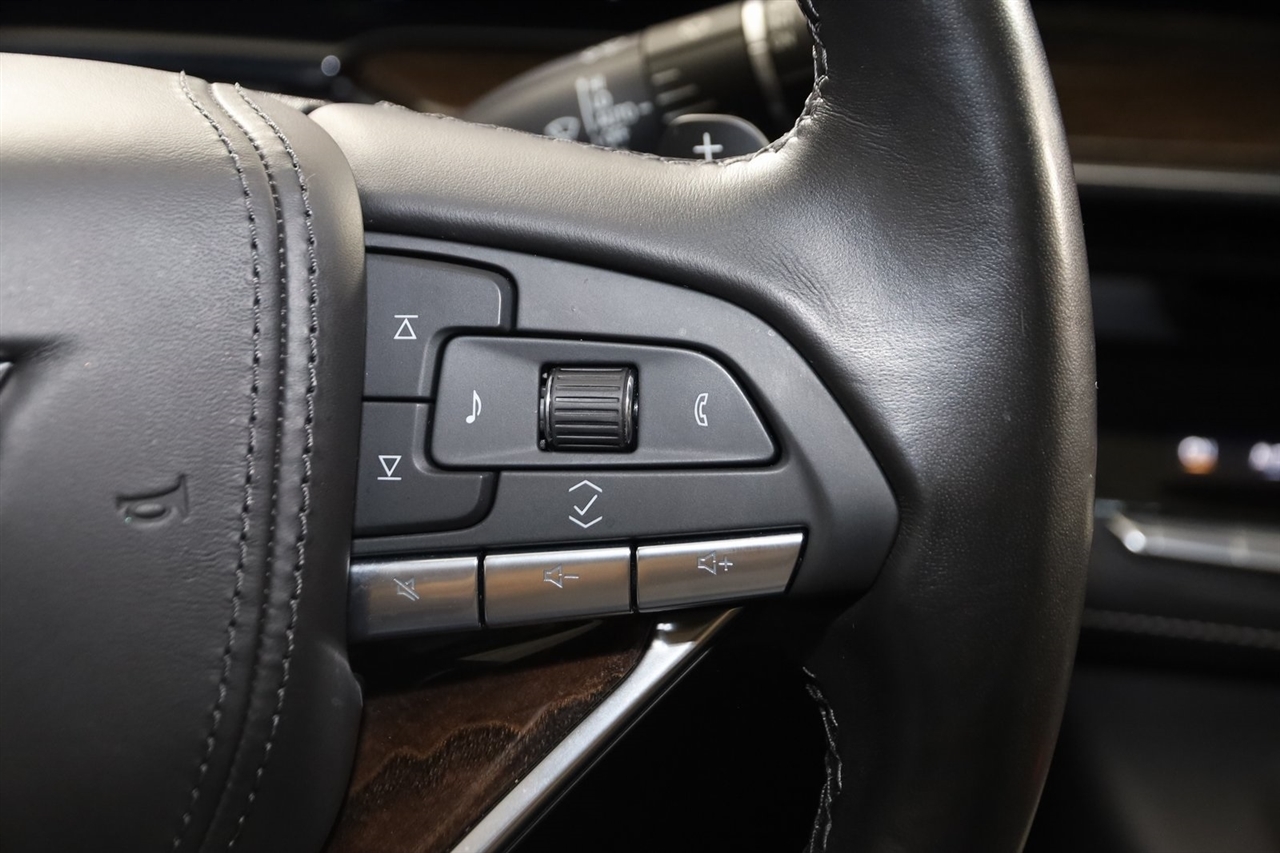 Cadillac Escalade  2021