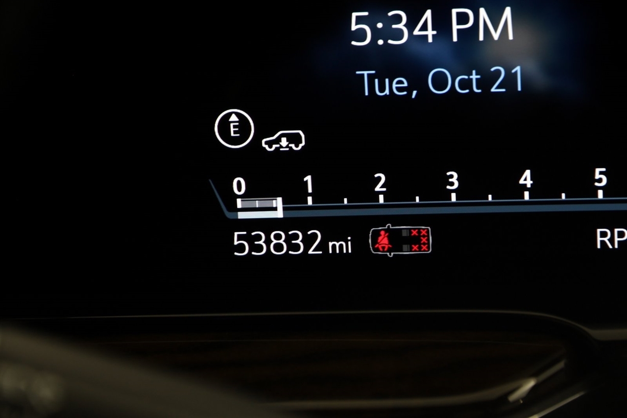 Cadillac Escalade  2021
