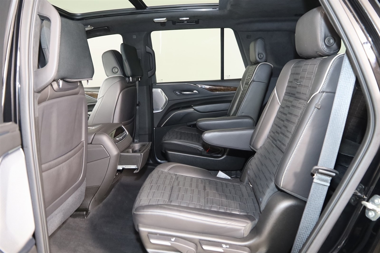 Cadillac Escalade  2021
