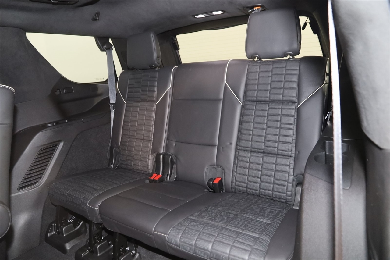 Cadillac Escalade  2021