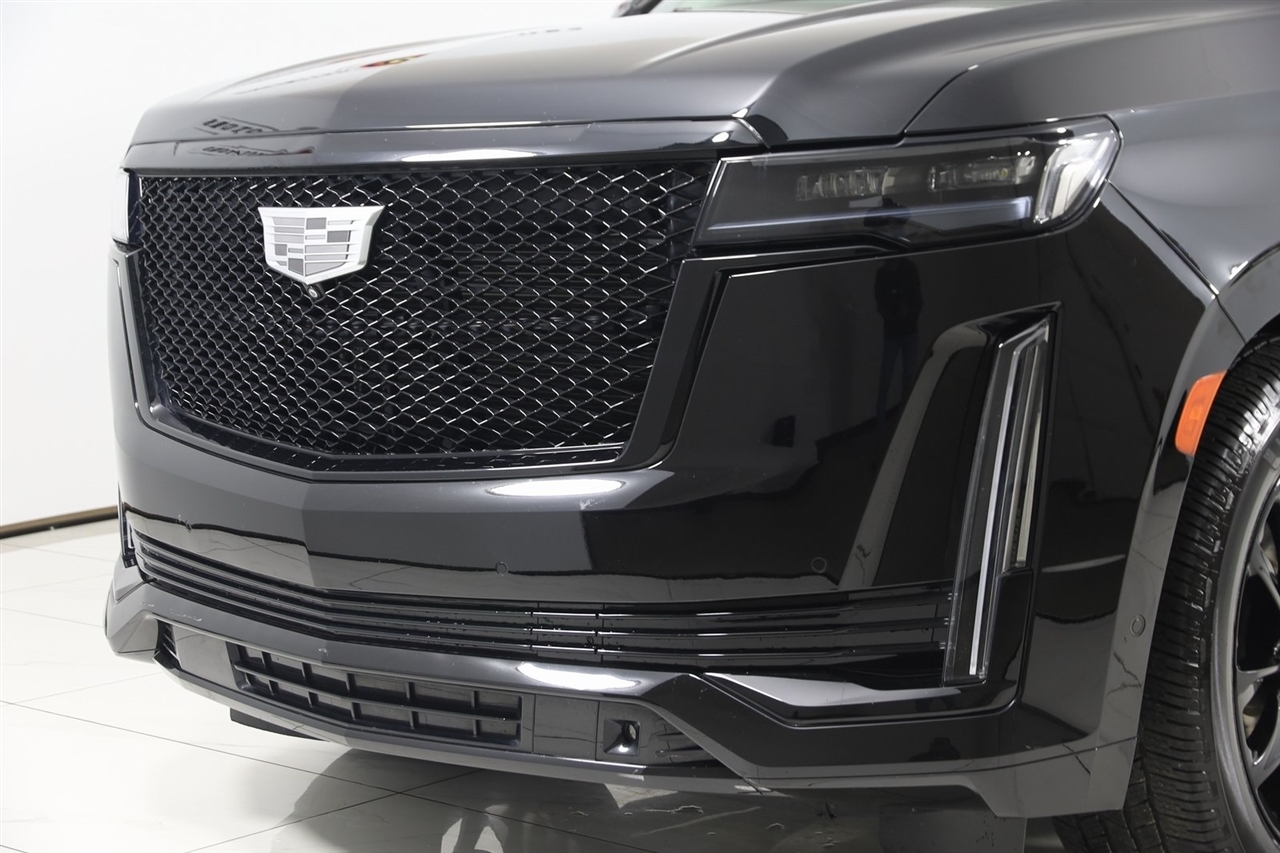 Cadillac Escalade  2021