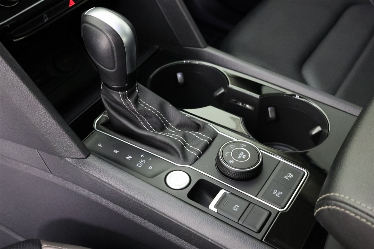 Volkswagen Atlas  2022