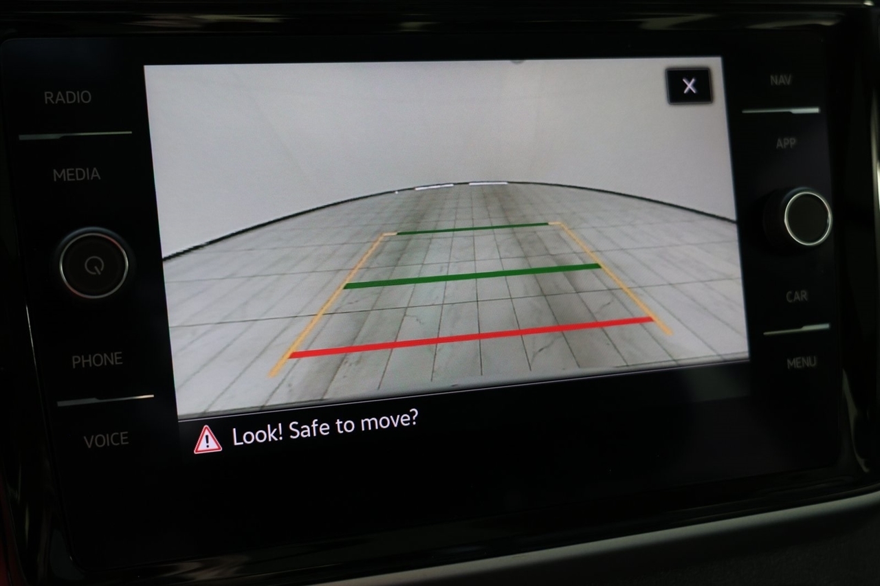 Volkswagen Atlas  2022