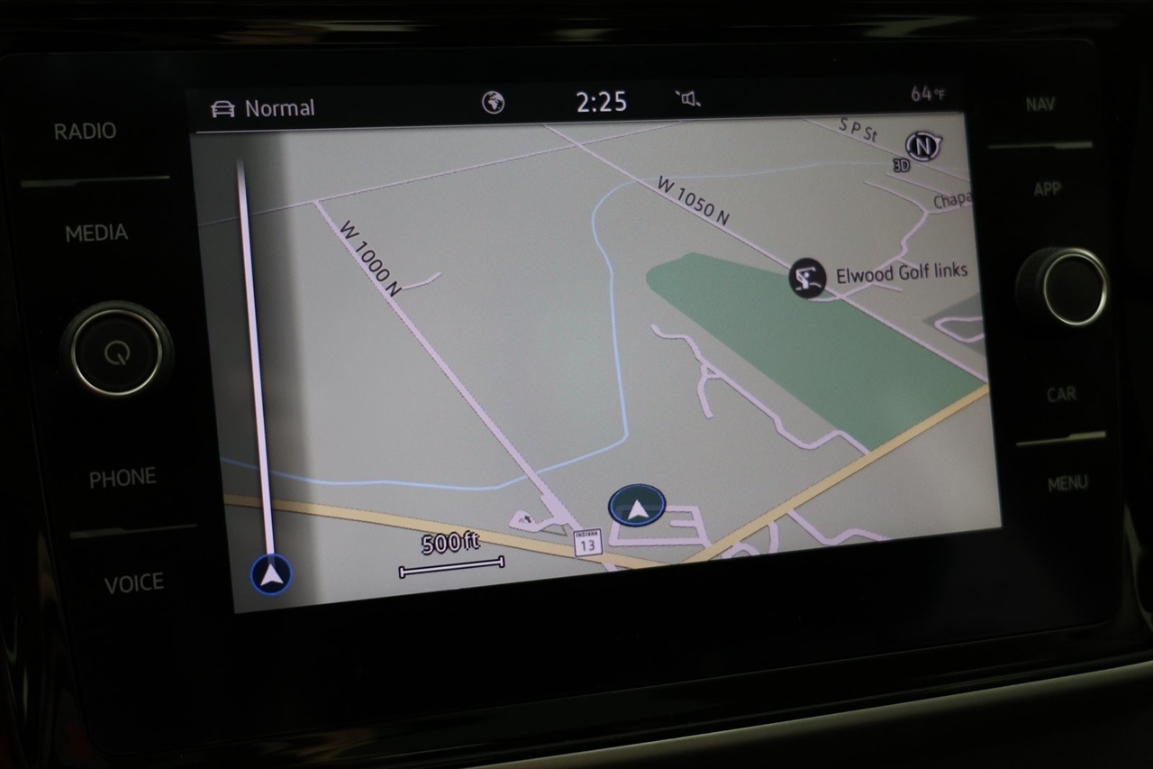 Volkswagen Atlas  2022