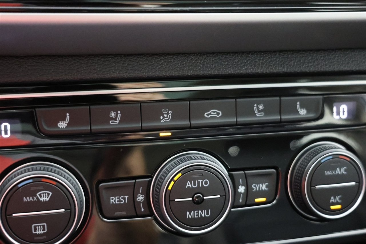 Volkswagen Atlas  2022