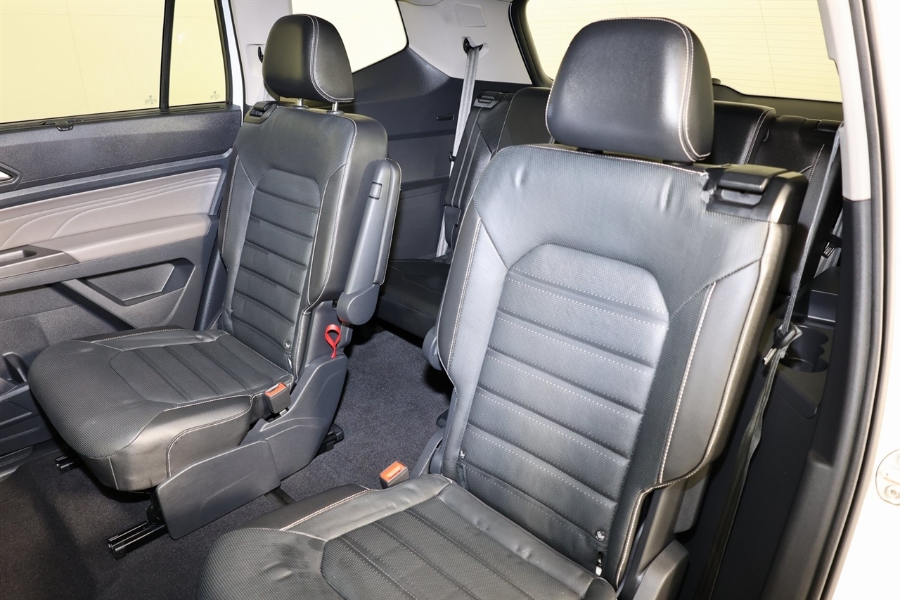 Volkswagen Atlas  2022