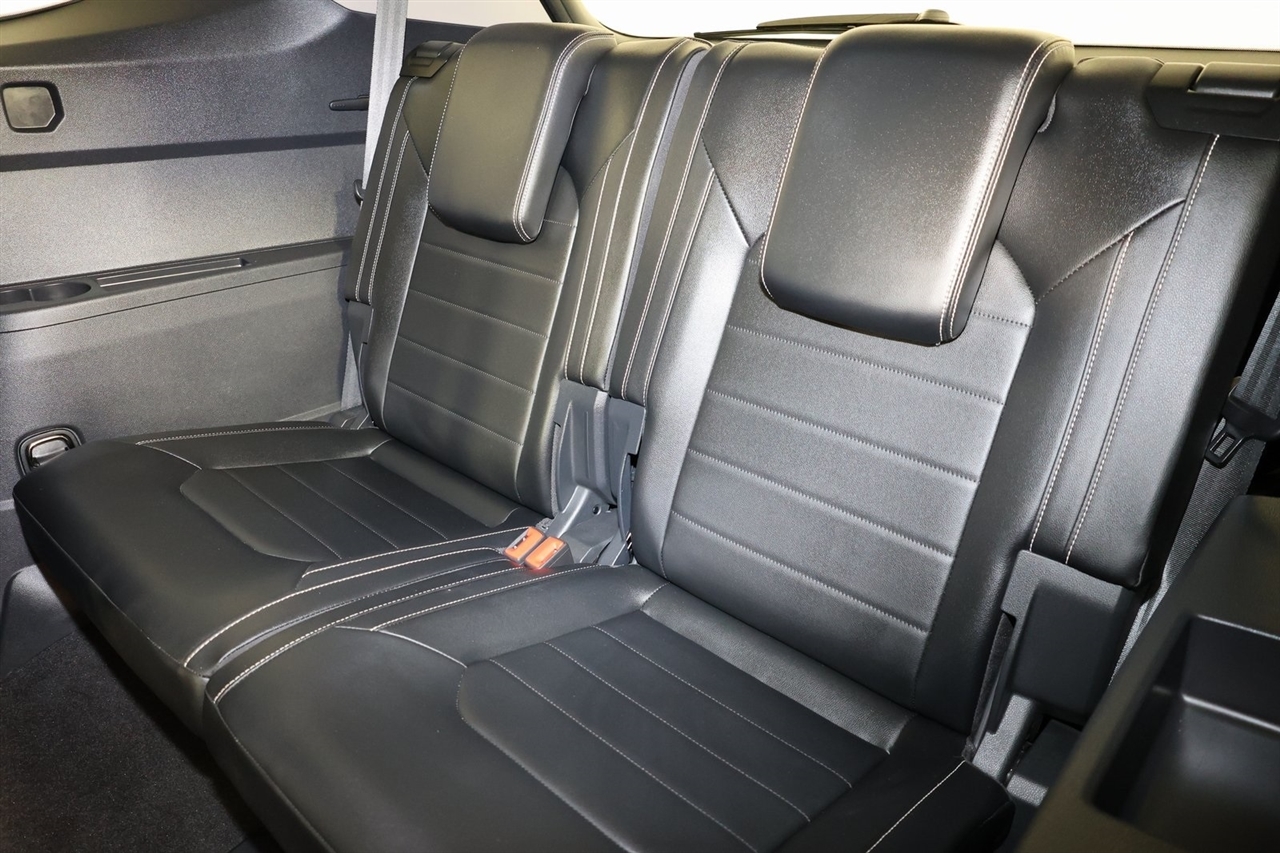 Volkswagen Atlas  2022