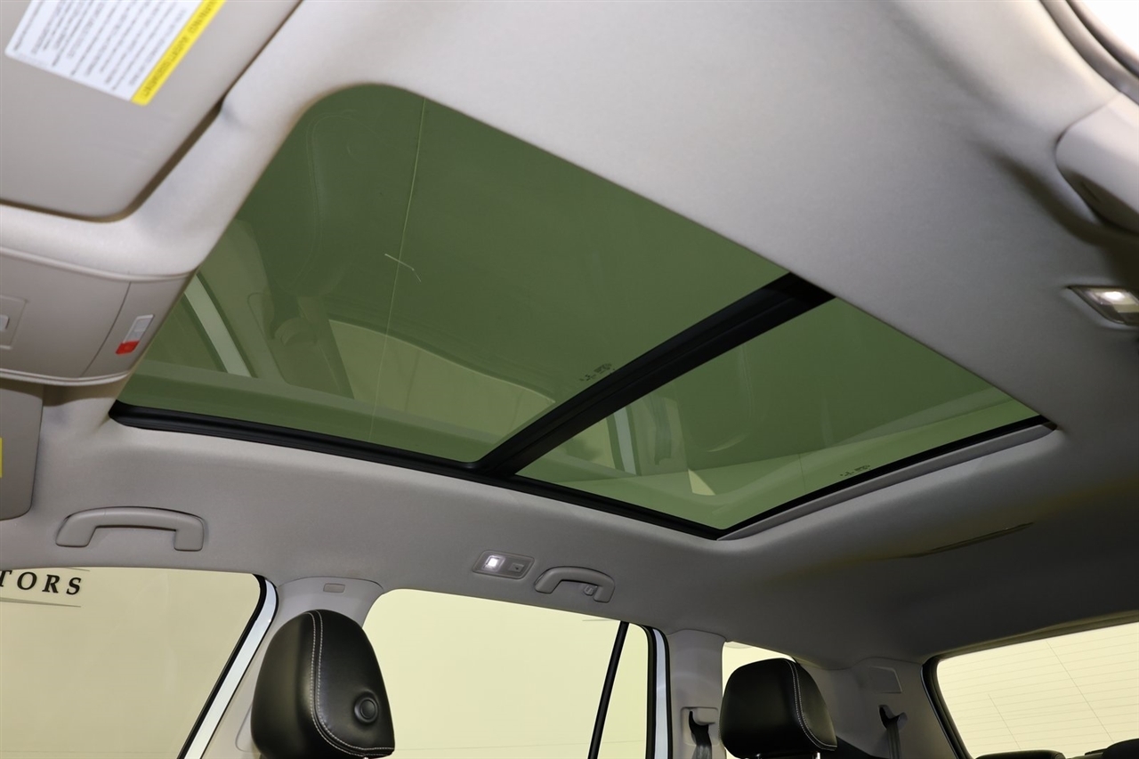 Volkswagen Atlas  2022