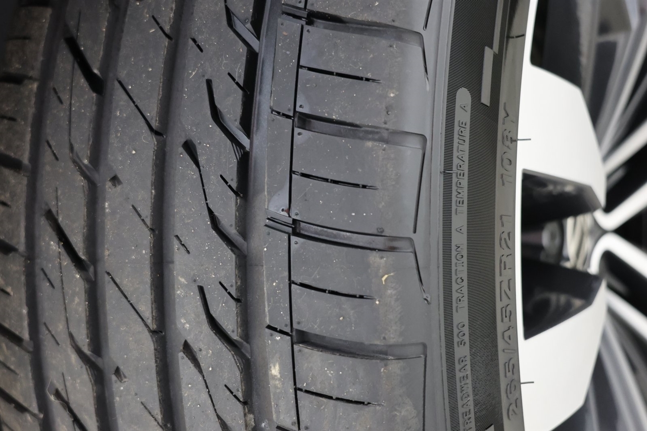 Volkswagen Atlas  2022