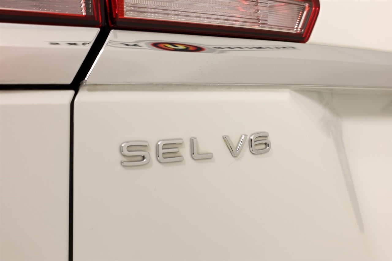 Volkswagen Atlas  2022