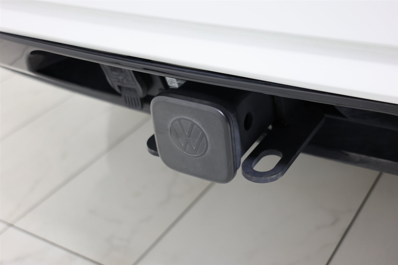 Volkswagen Atlas  2022