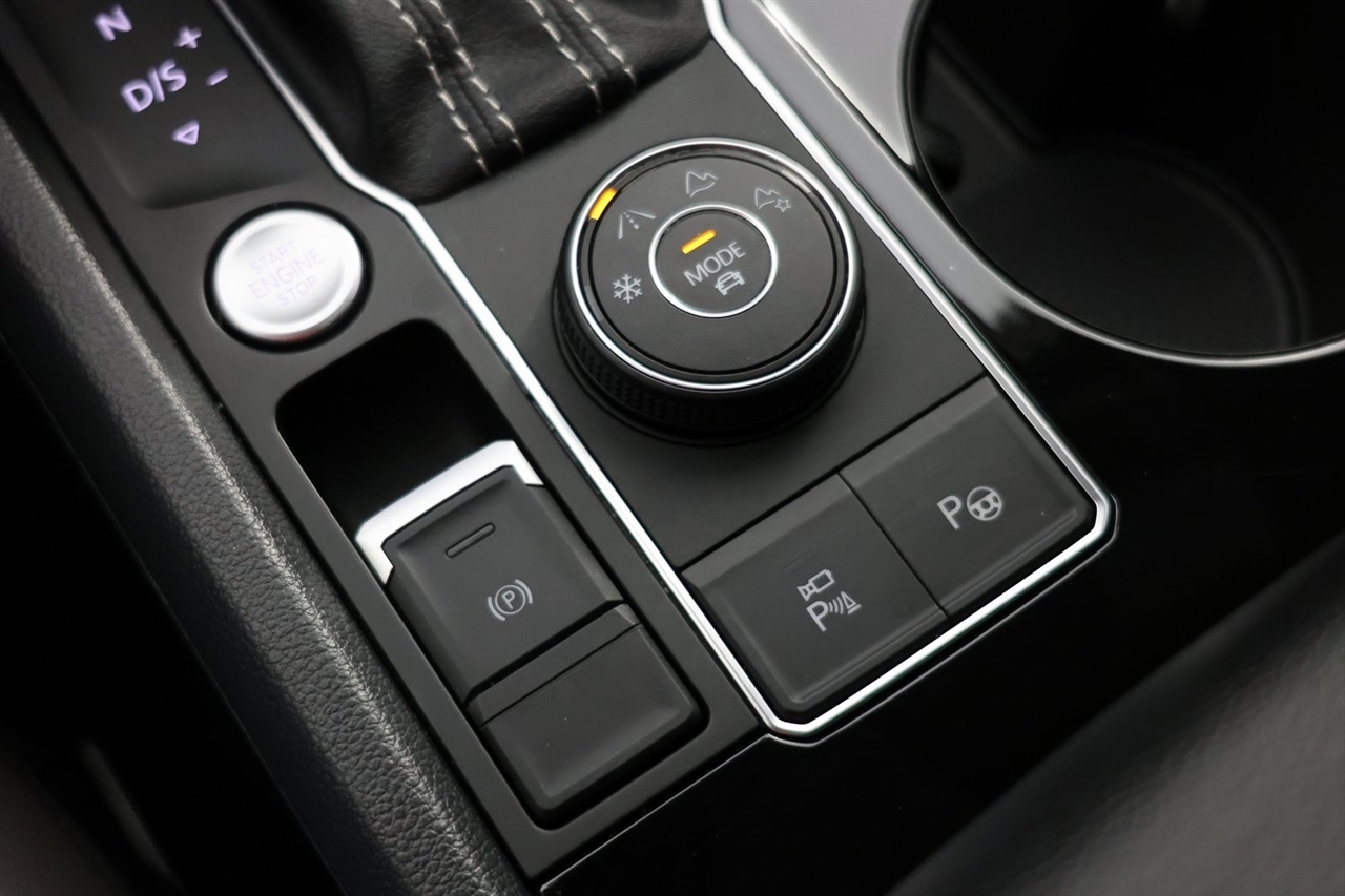 Volkswagen Atlas  2022