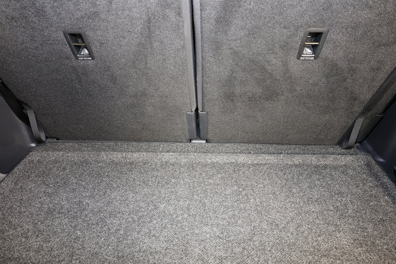 Volkswagen Atlas  2022