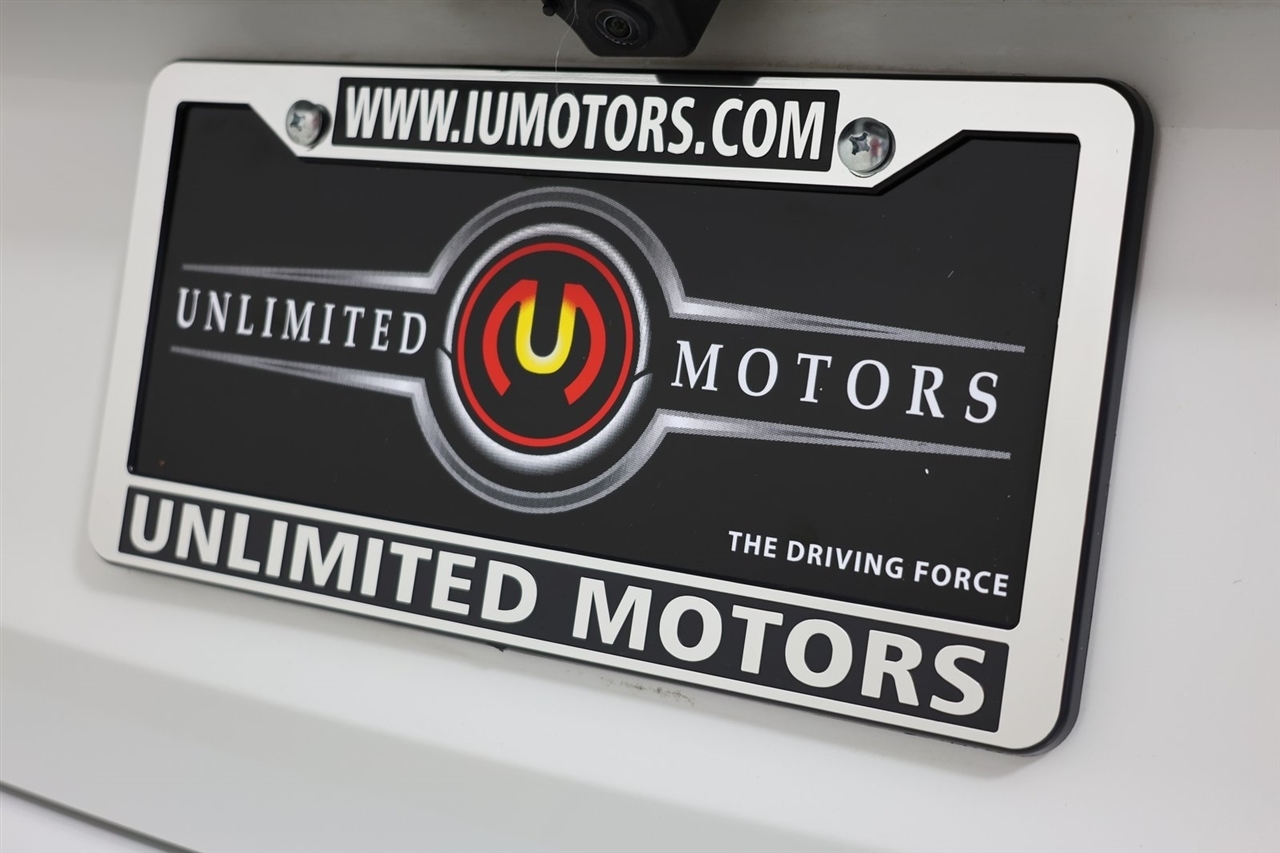 Volkswagen Atlas  2022