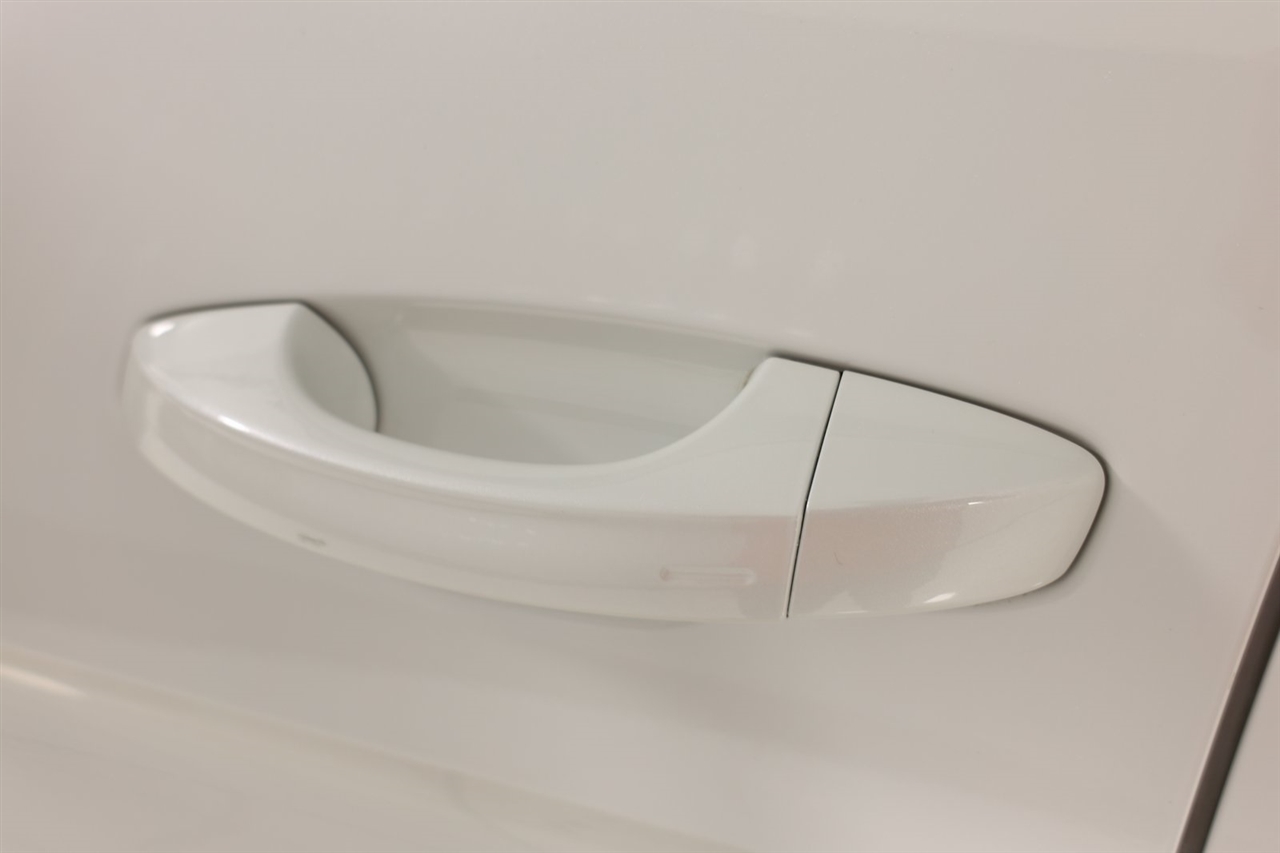 Volkswagen Atlas  2022