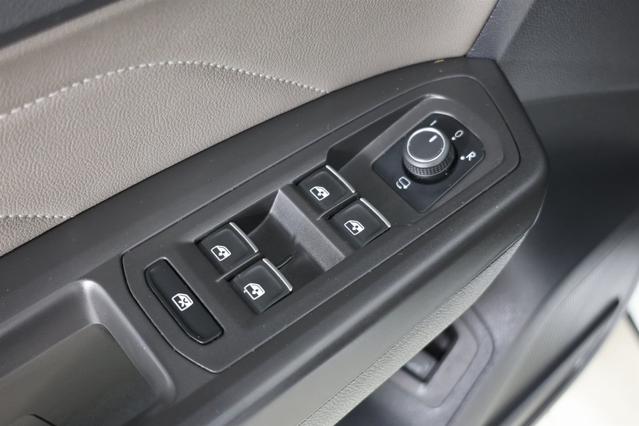 Volkswagen Atlas  2022