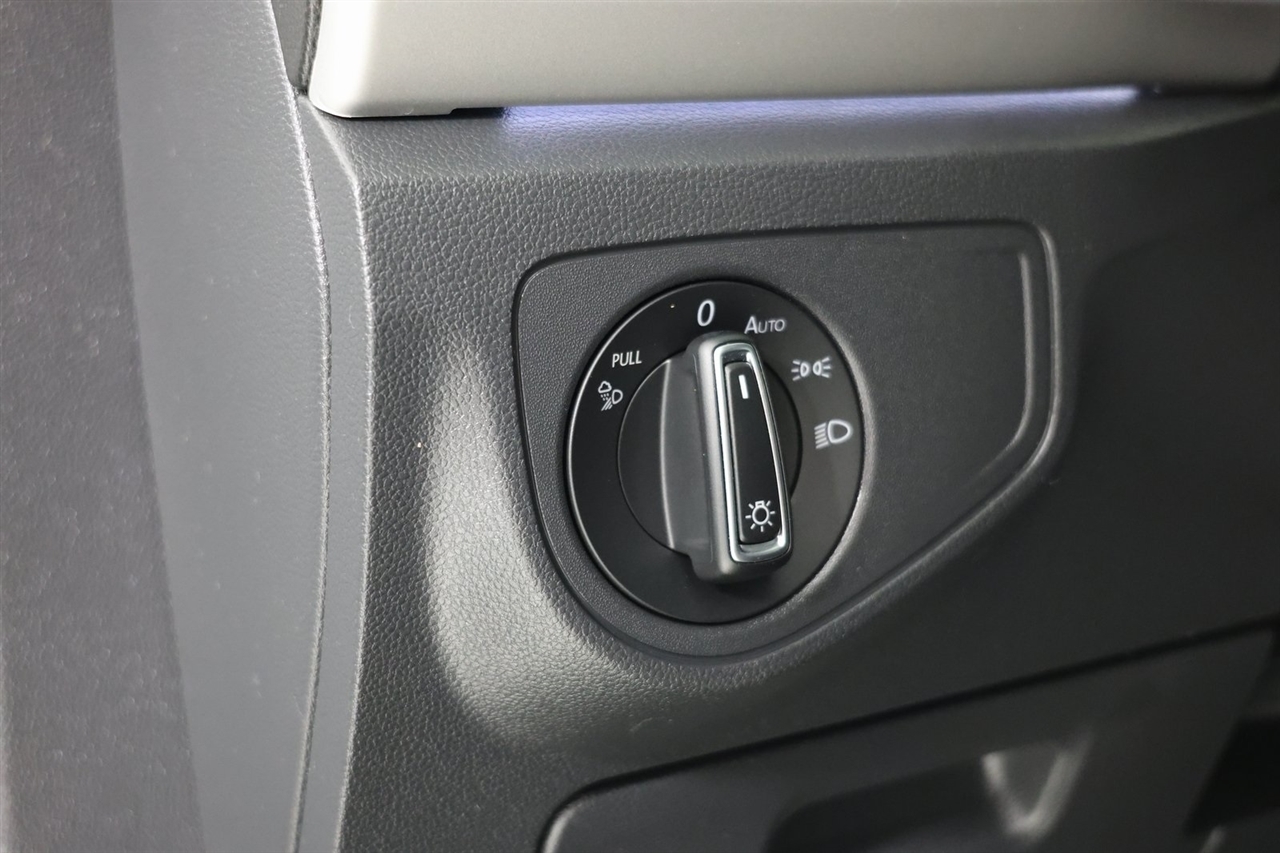 Volkswagen Atlas  2022