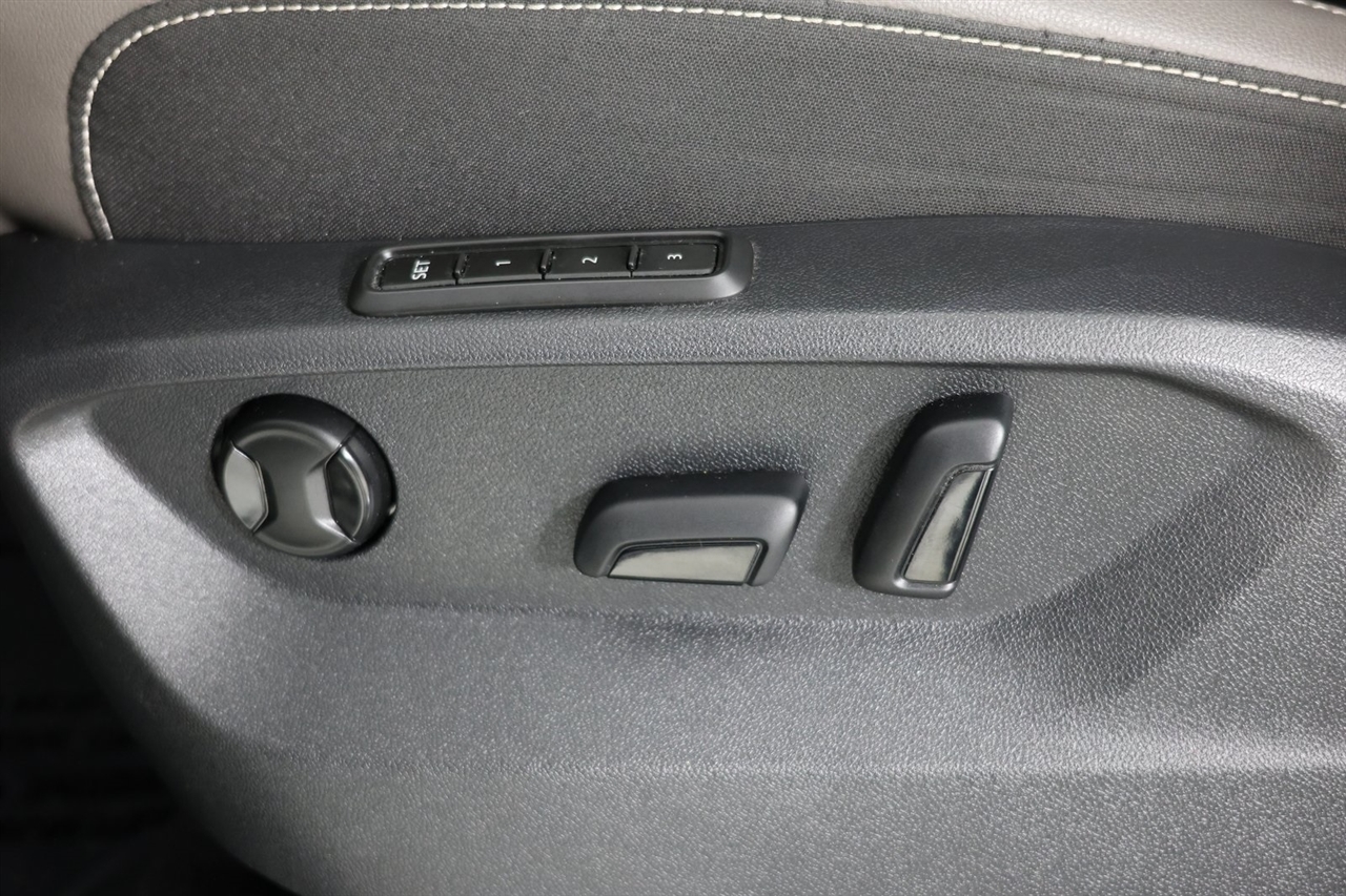 Volkswagen Atlas  2022