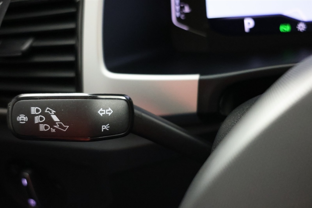 Volkswagen Atlas  2022