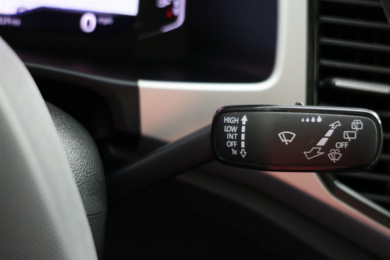 Volkswagen Atlas  2022