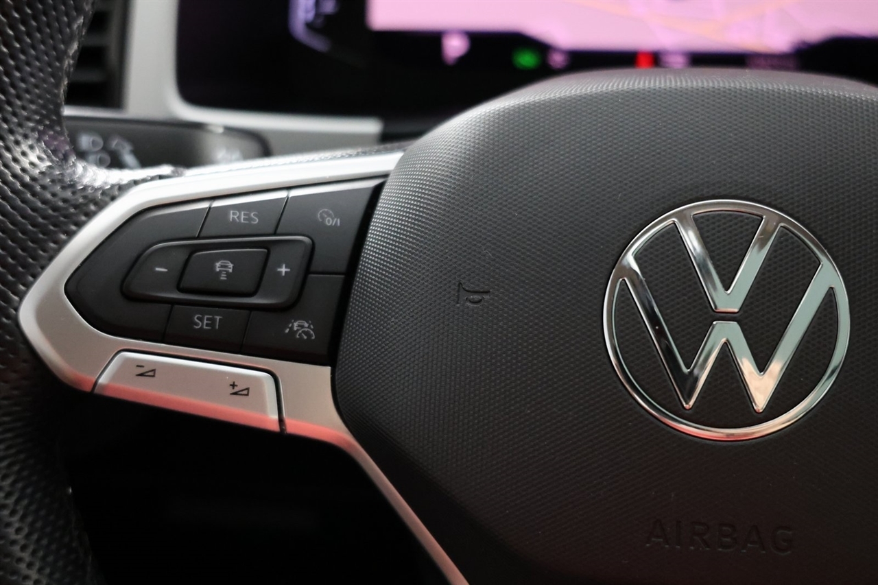 Volkswagen Atlas  2022