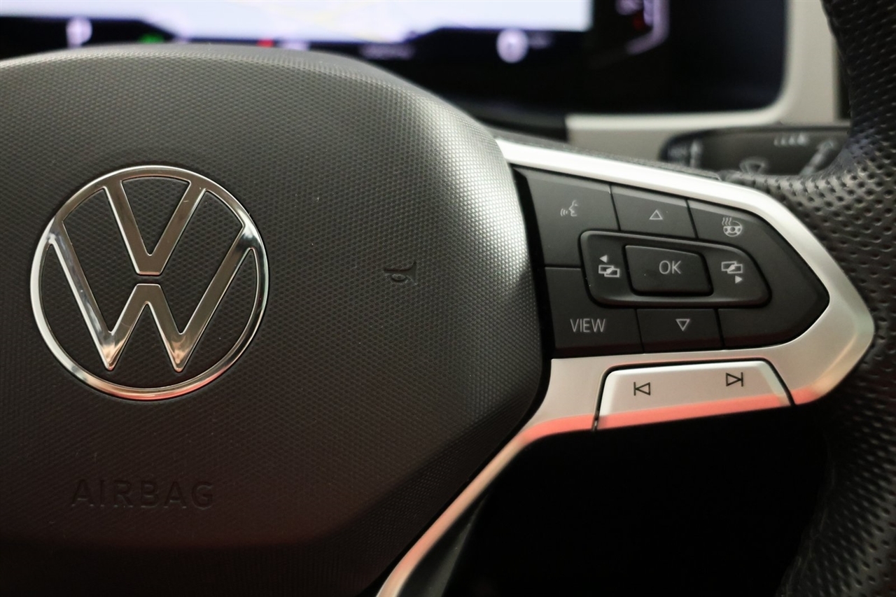 Volkswagen Atlas  2022