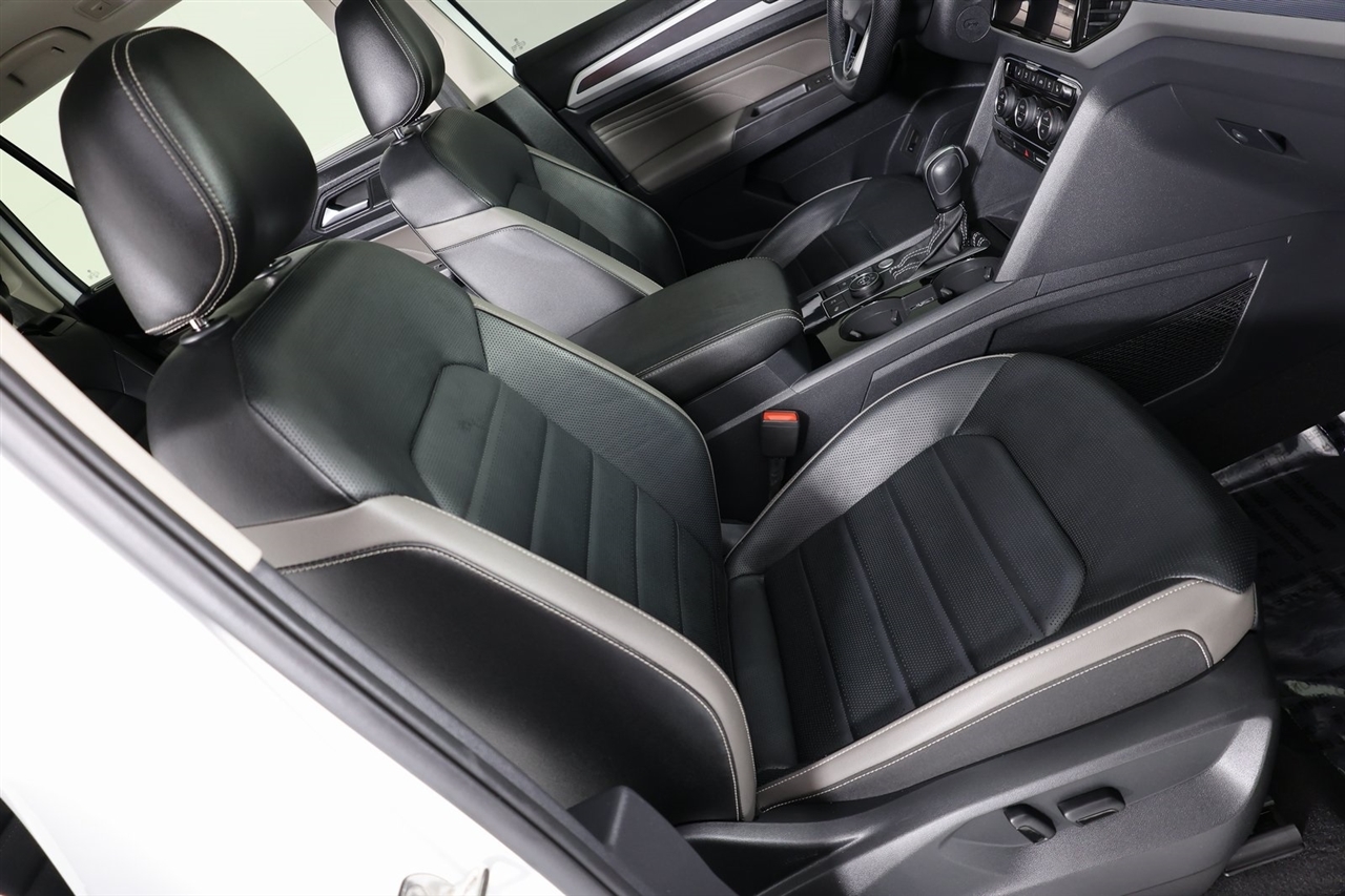 Volkswagen Atlas  2022