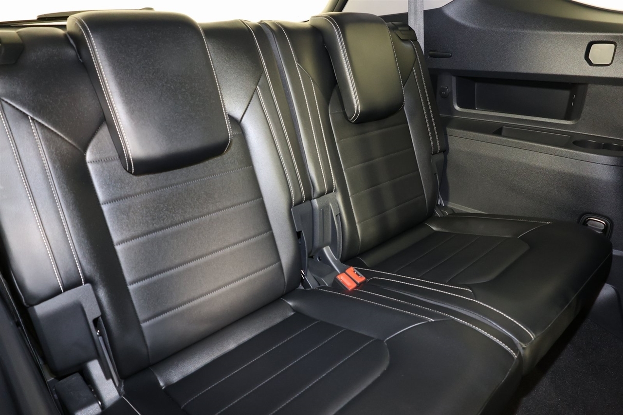 Volkswagen Atlas  2022