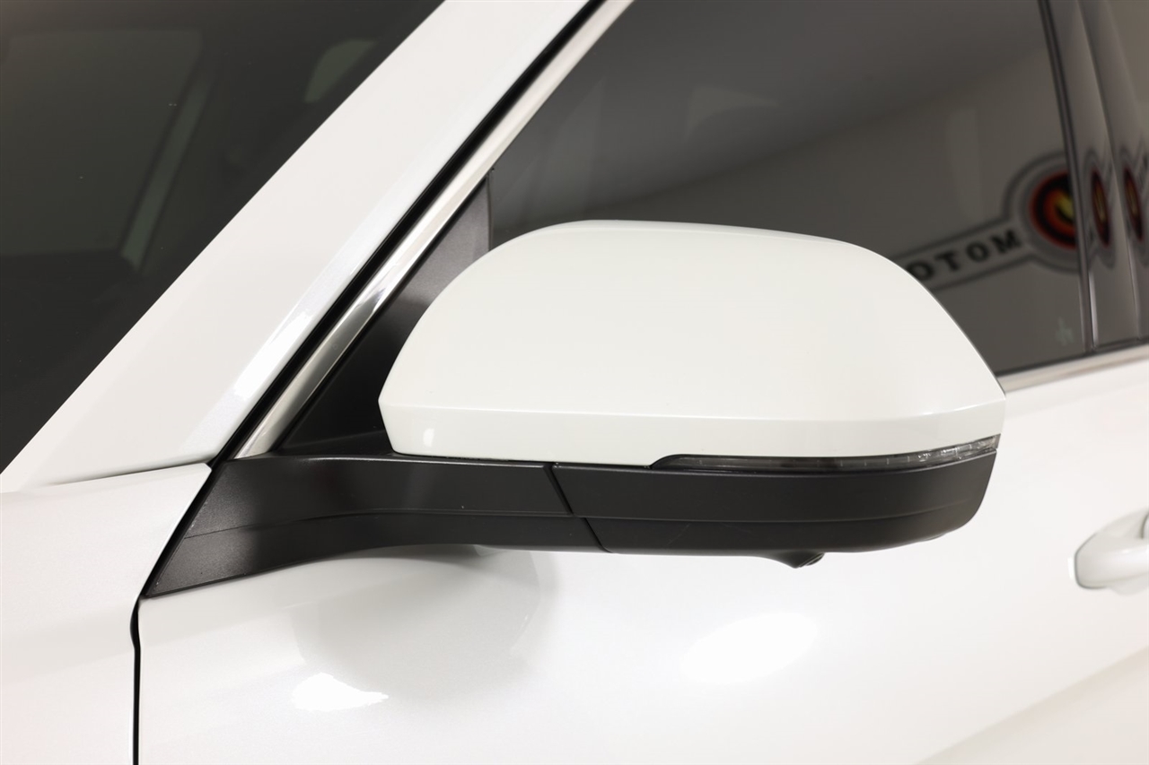 Volkswagen Atlas  2022