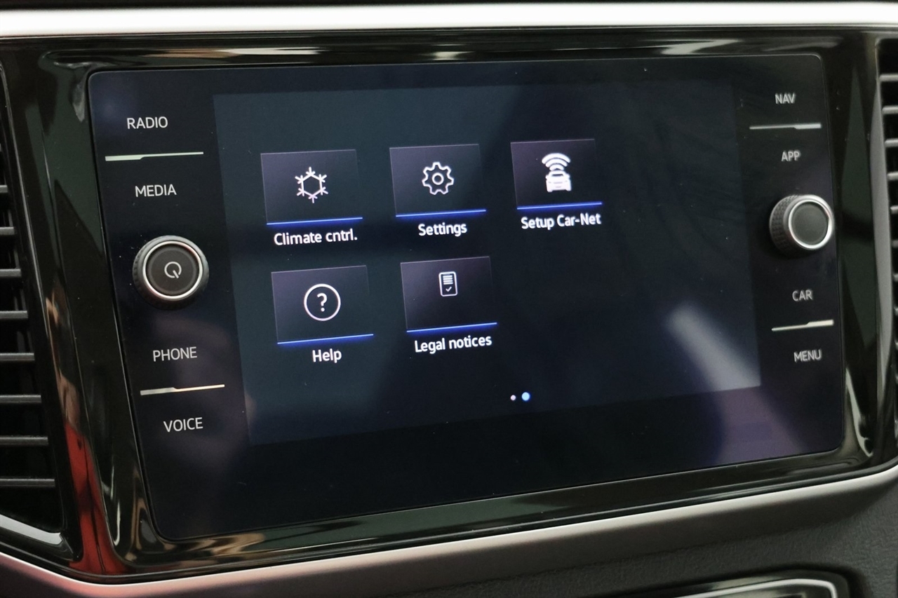 Volkswagen Atlas  2022