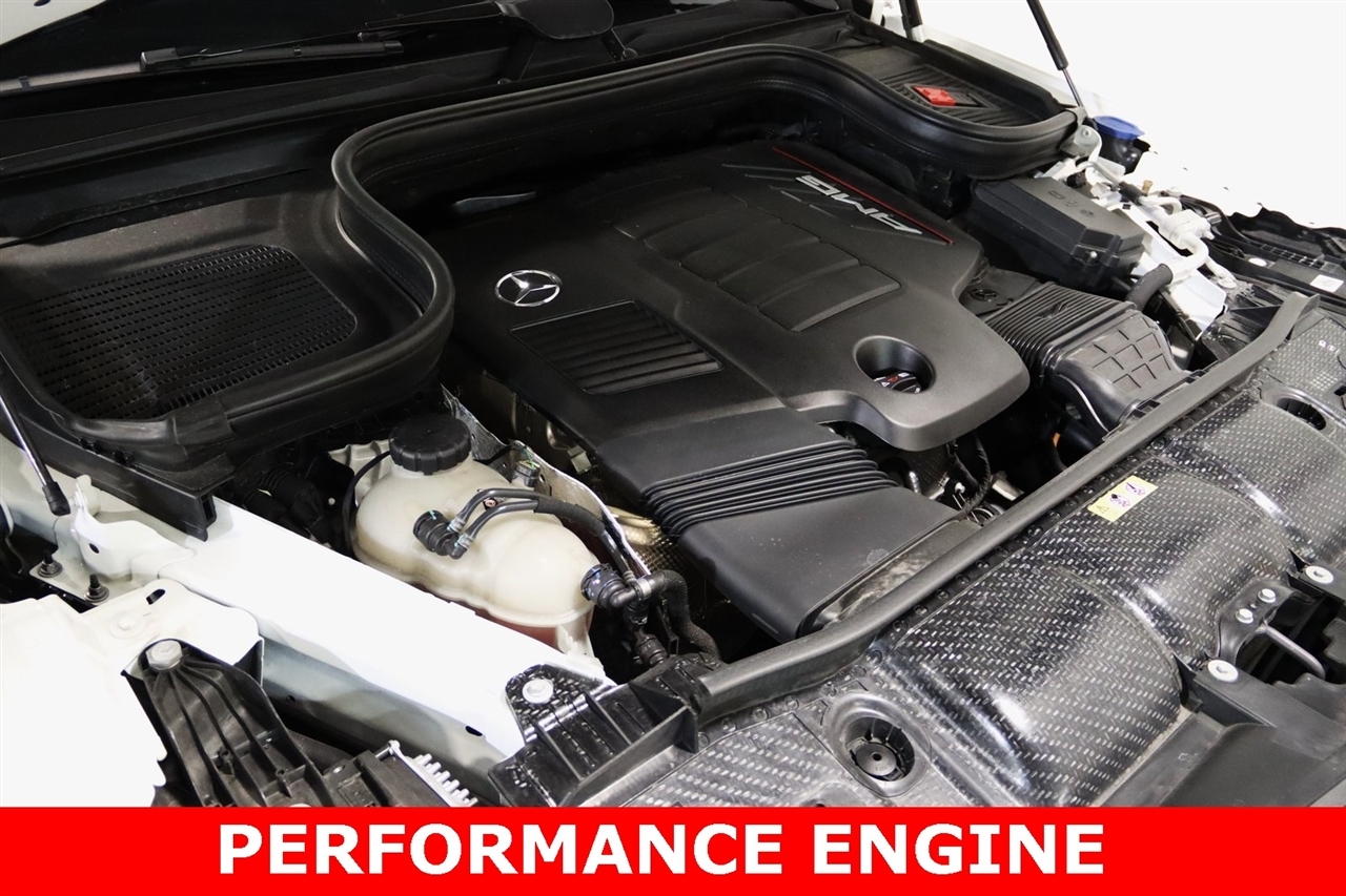 Mercedes-Benz GLE-Class  2022