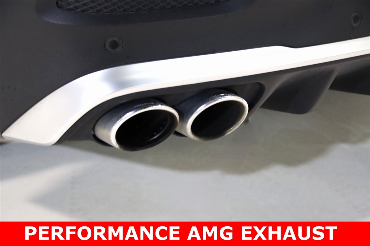 Mercedes-Benz GLE-Class  2022