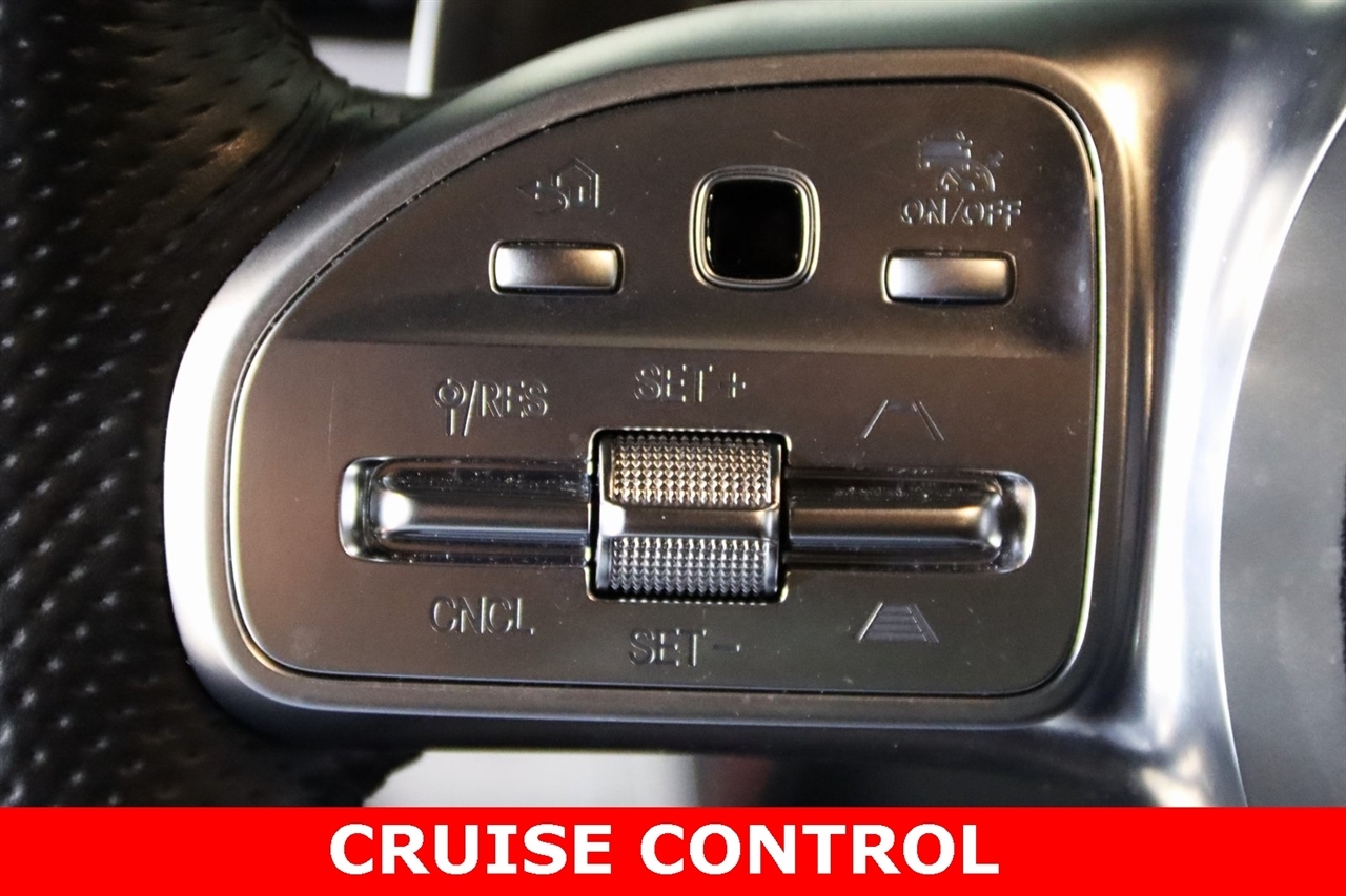 Mercedes-Benz GLE-Class  2022