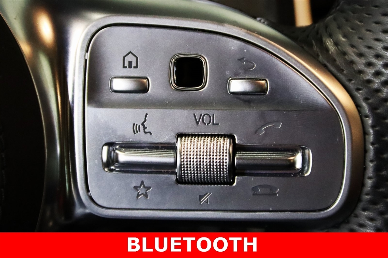 Mercedes-Benz GLE-Class  2022