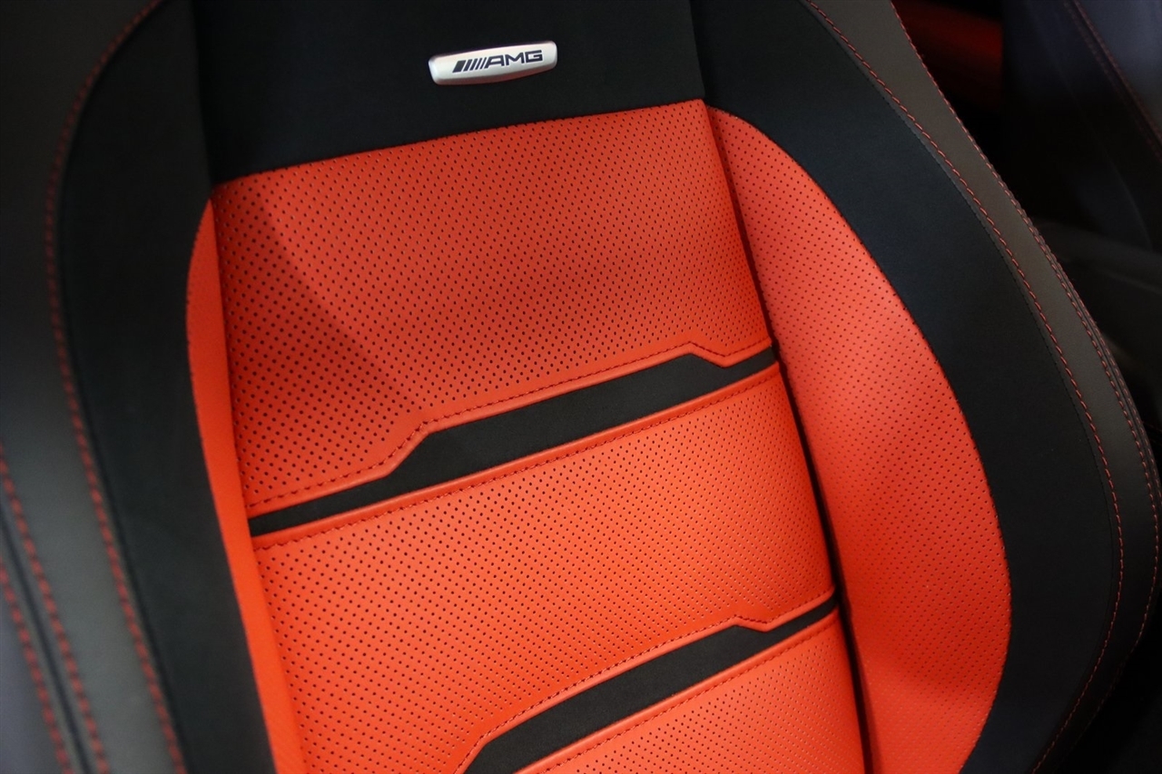 Mercedes-Benz GLE-Class  2022