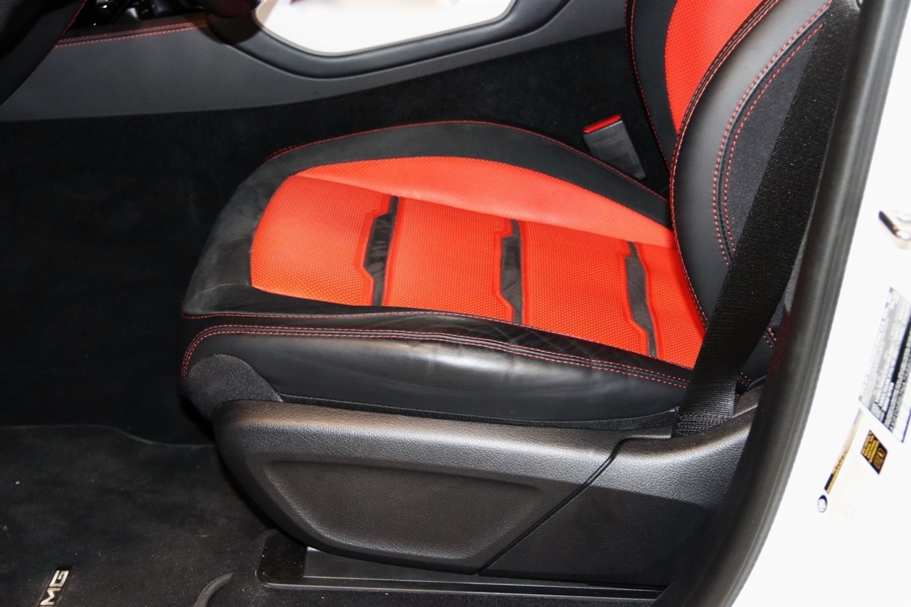 Mercedes-Benz GLE-Class  2022